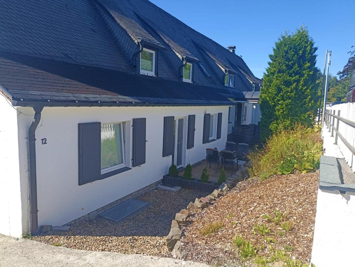 Smart Resorts Haus Diamant Ferienwohnung 712 Winterberg Exterior foto